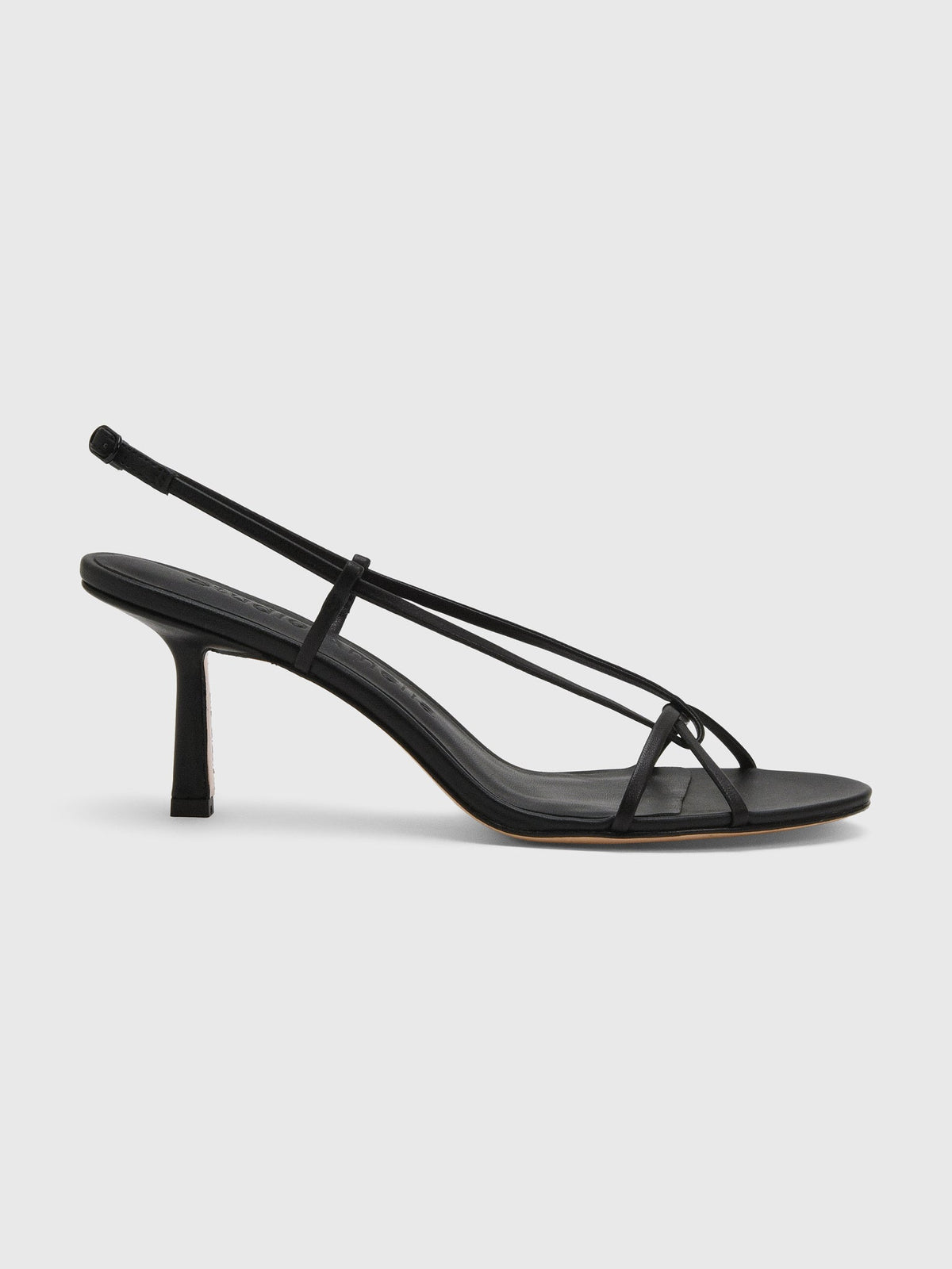 Studio Amelia Women's Entwined 70 Heel