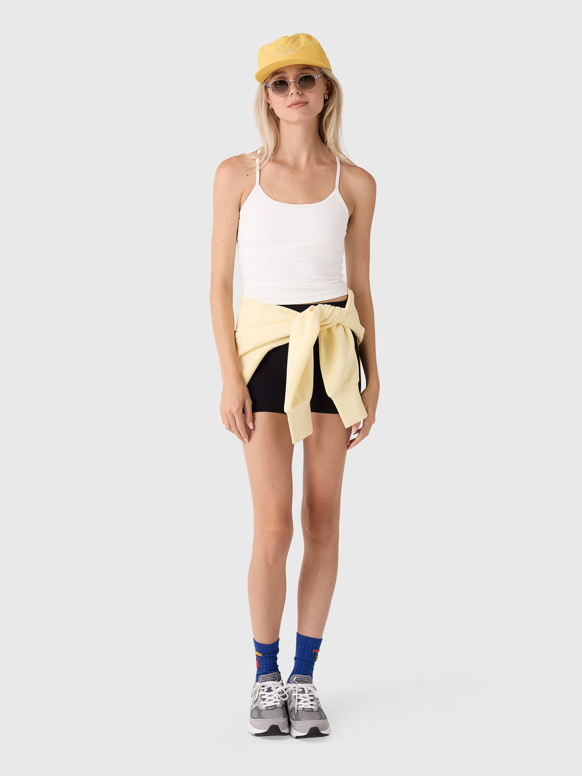 Splits59 Women's Airweight High Waist 3.5" Short