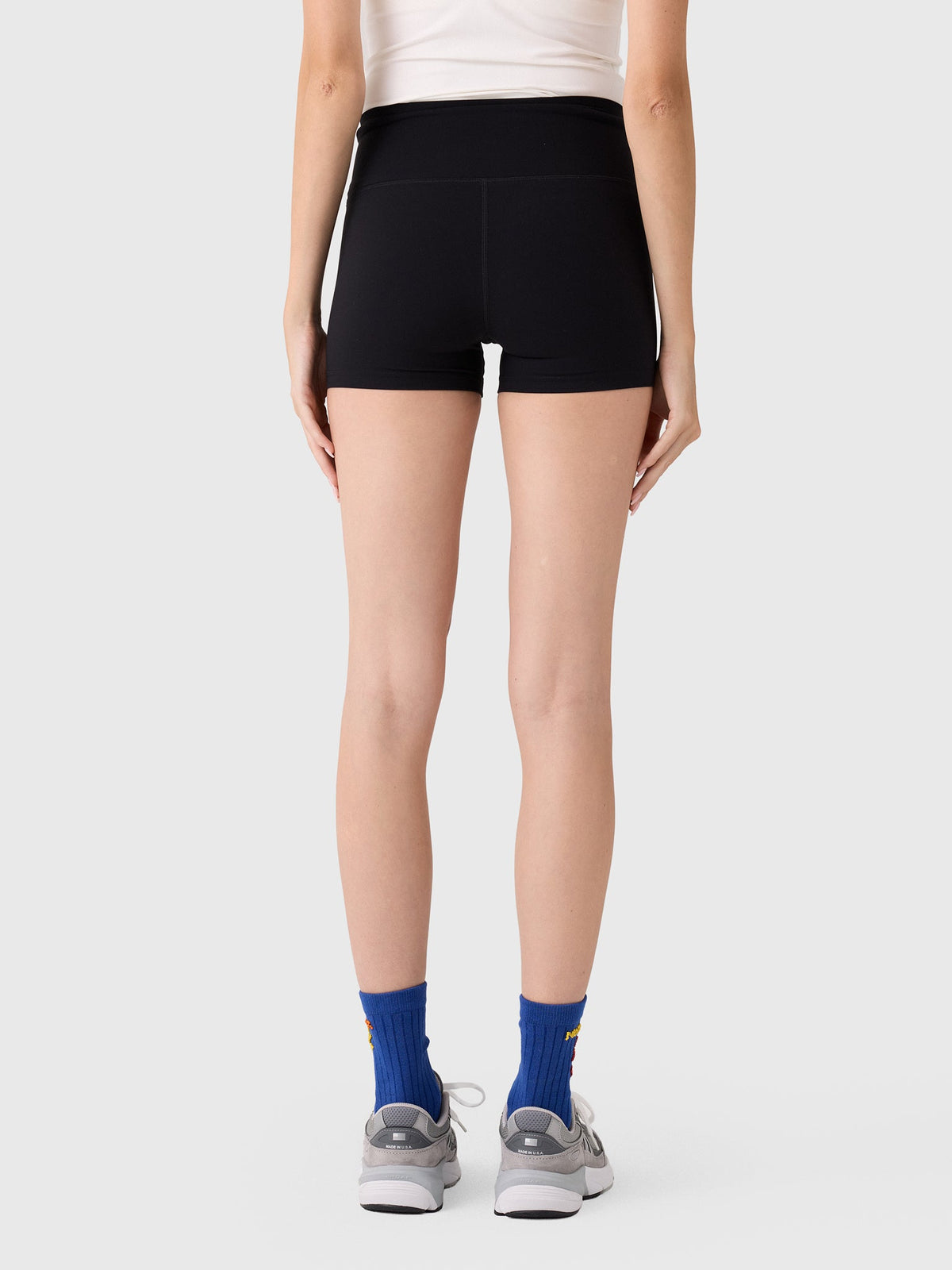 Splits59 Women's Airweight High Waist 3.5" Short