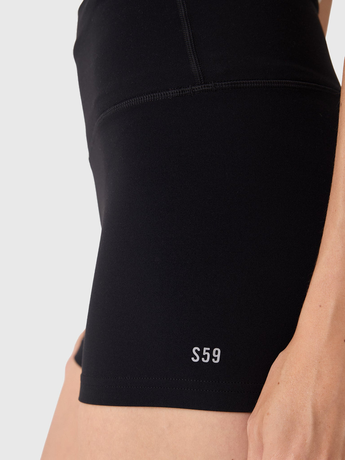 Splits59 Women's Airweight High Waist 3.5" Short