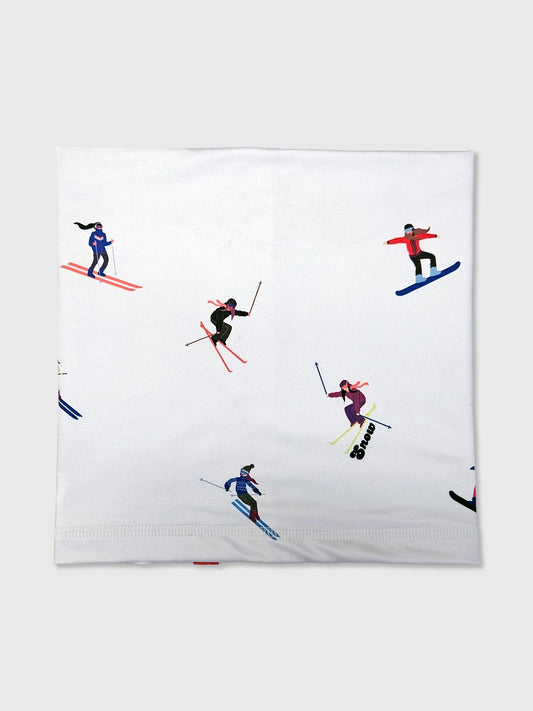 Krimson Klover Women's Multi Skiers Neck Gaiter