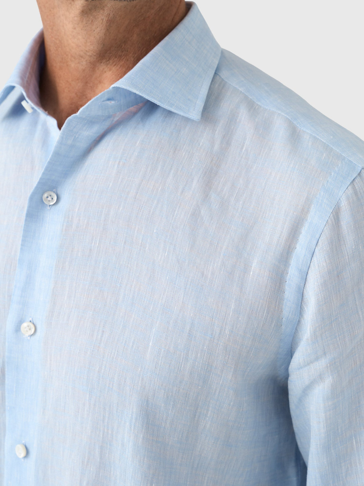 Maria Santangelo Men's Woven Shirt