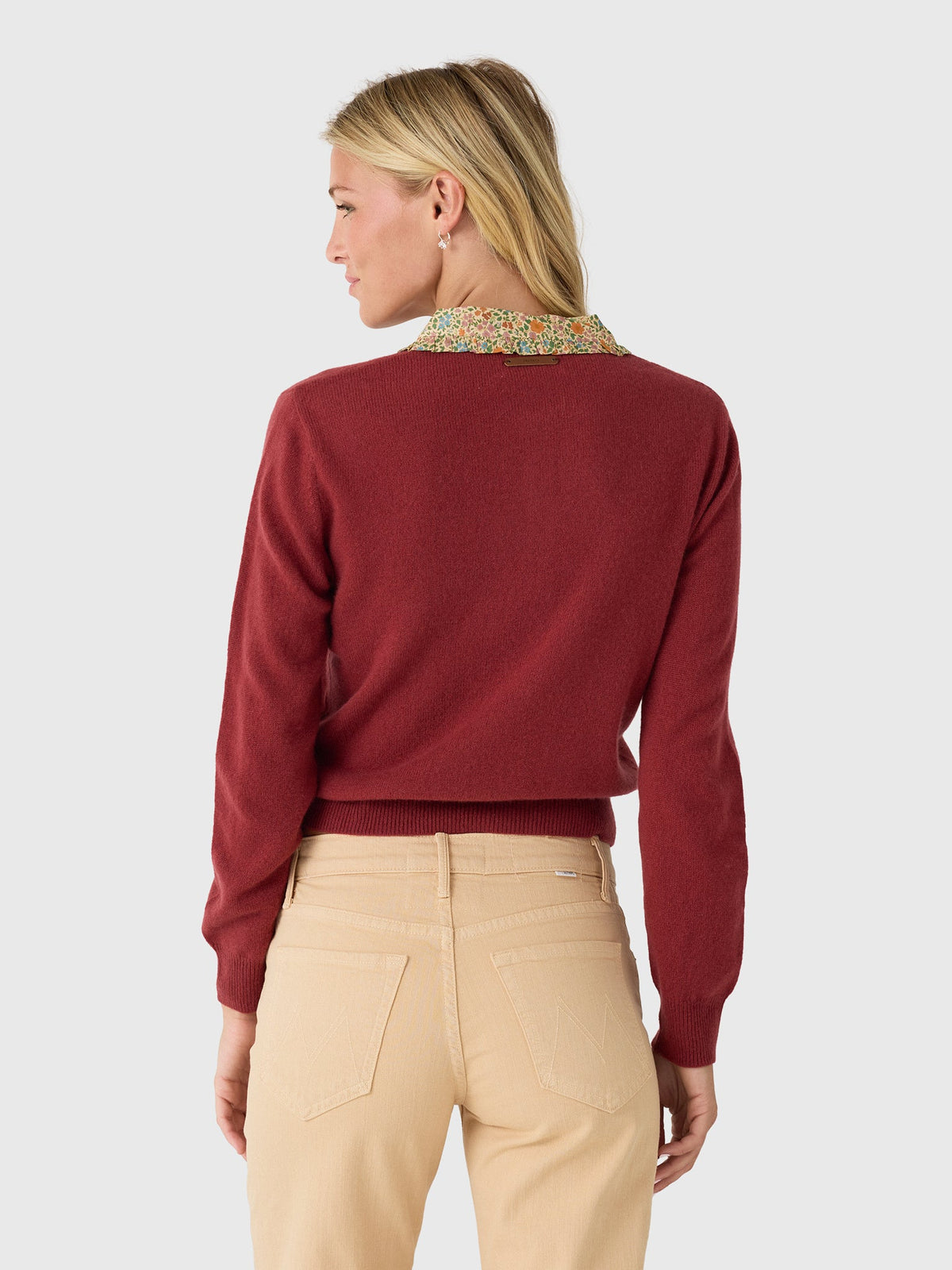Trovata Women's Clementine Sweater