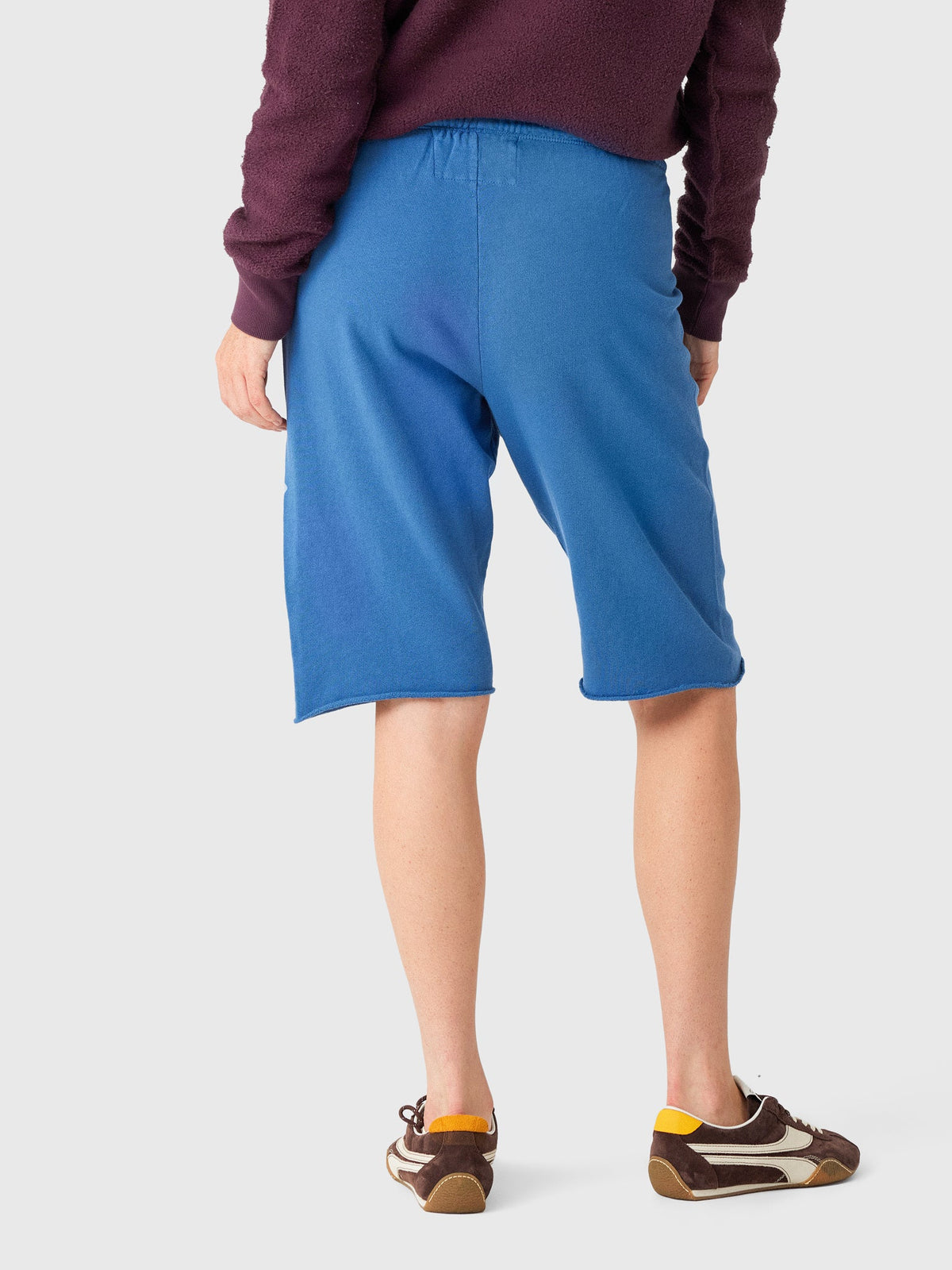 Free City Women's Cutoff Sweatshort