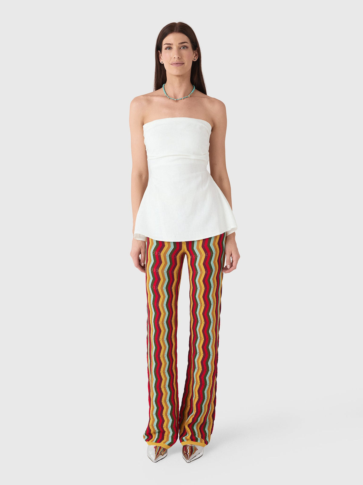 Faithfull The Brand Women's Solmar Top