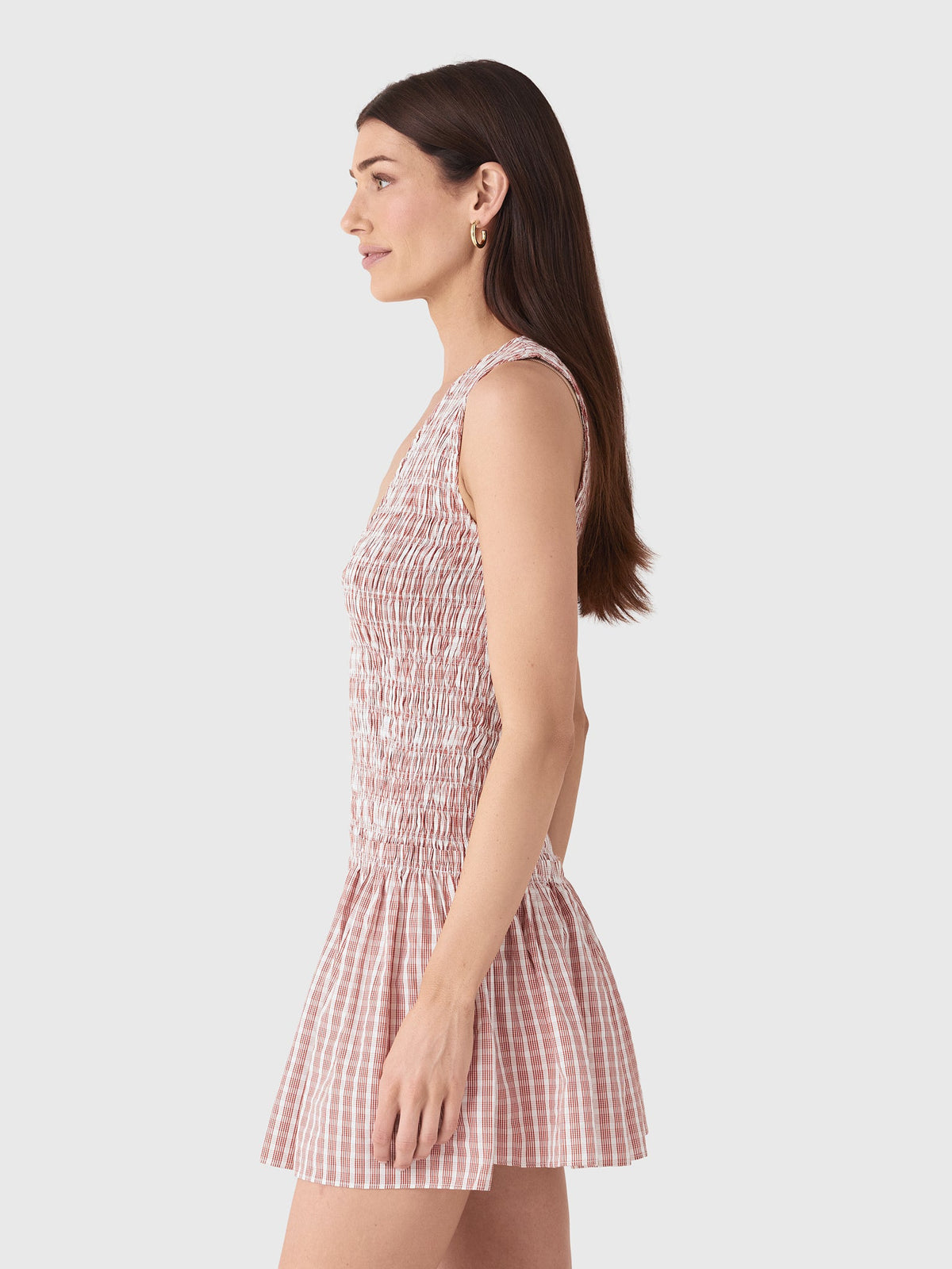 Faithfull The Brand Women's Palomar Mini Dress