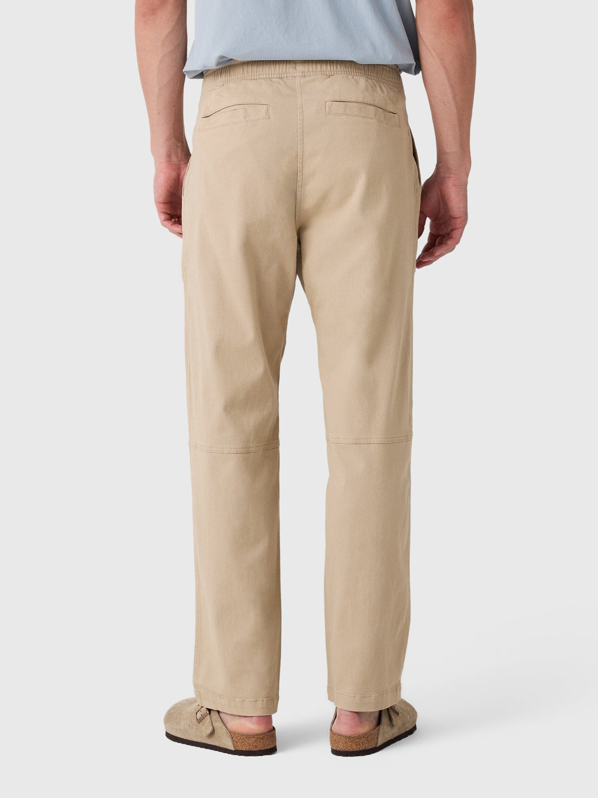 Free Fly Men's Anchor Easy Pant