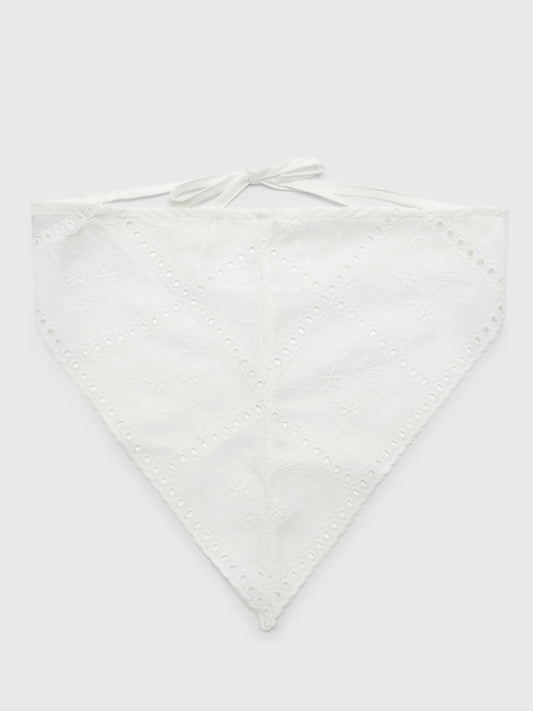 Faithfull The Brand Clementina Head Scarf