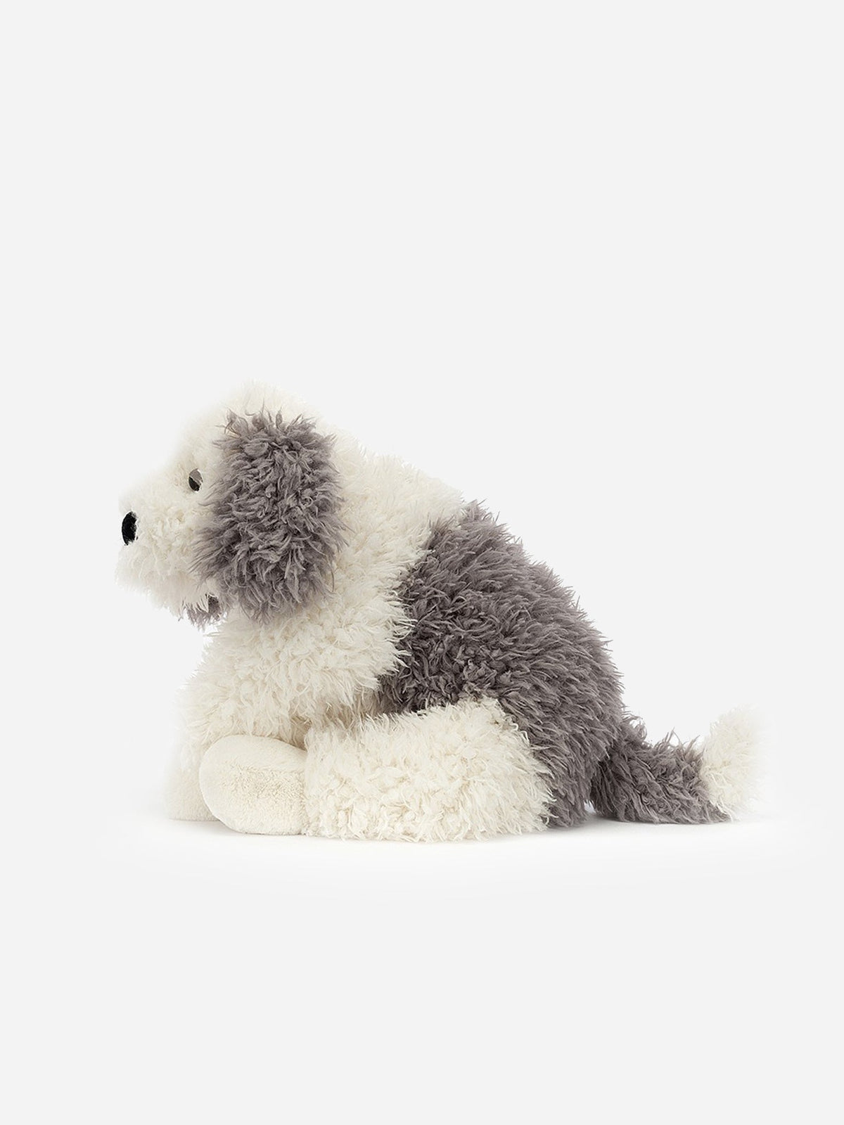Jellycat Floofie Sheepdog Plush