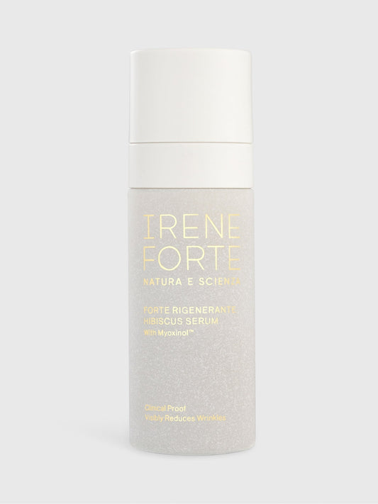 Irene Forte Hibiscus Revitalizing Serum
