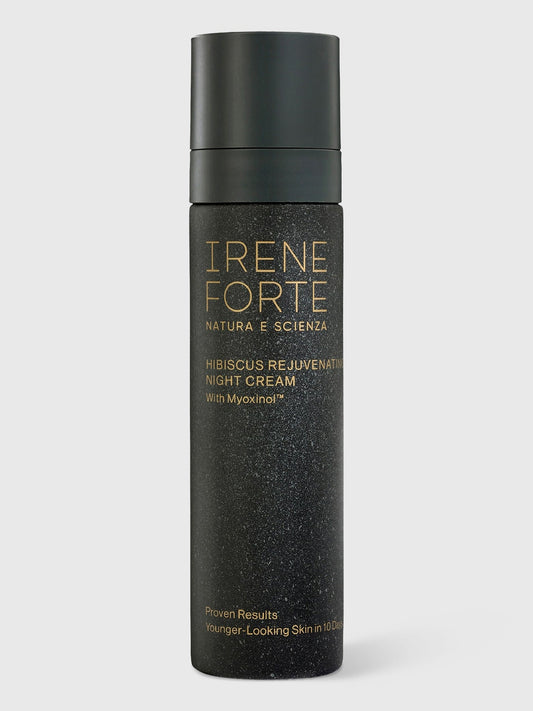 Irene Forte Hibiscus Rejuvenating Night Cream
