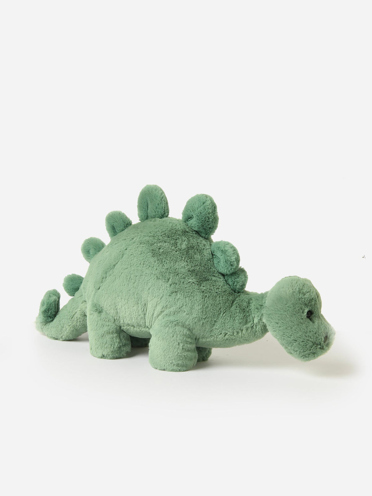Jellycat Medium Fossilly Stegosaurus Plush