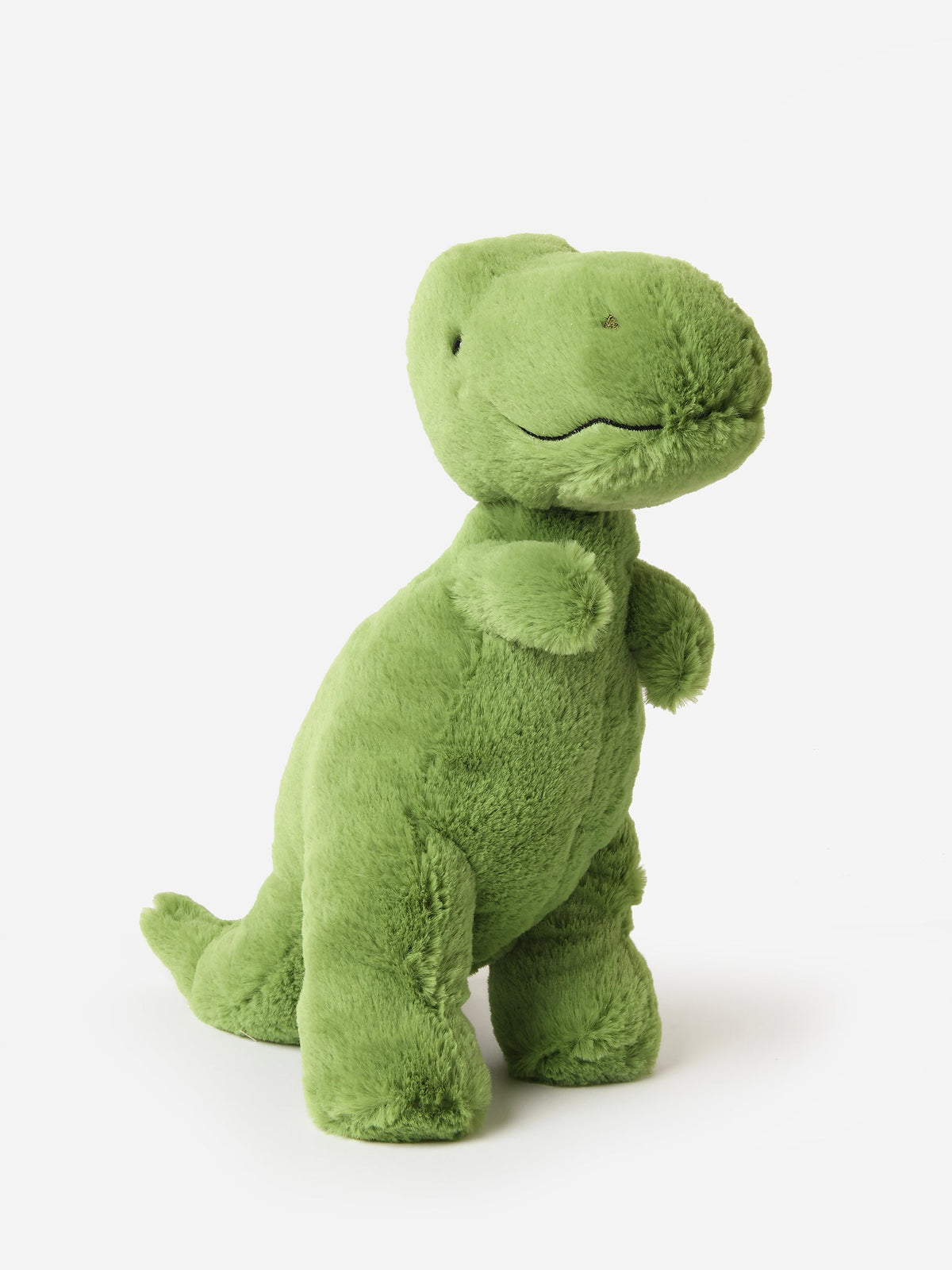 Jellycat Medium Fossilly T-Rex Plush