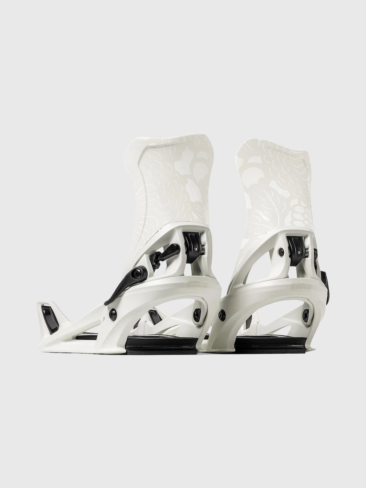 Flux Bindings DS Step-On Snowboard Bindings 2027
