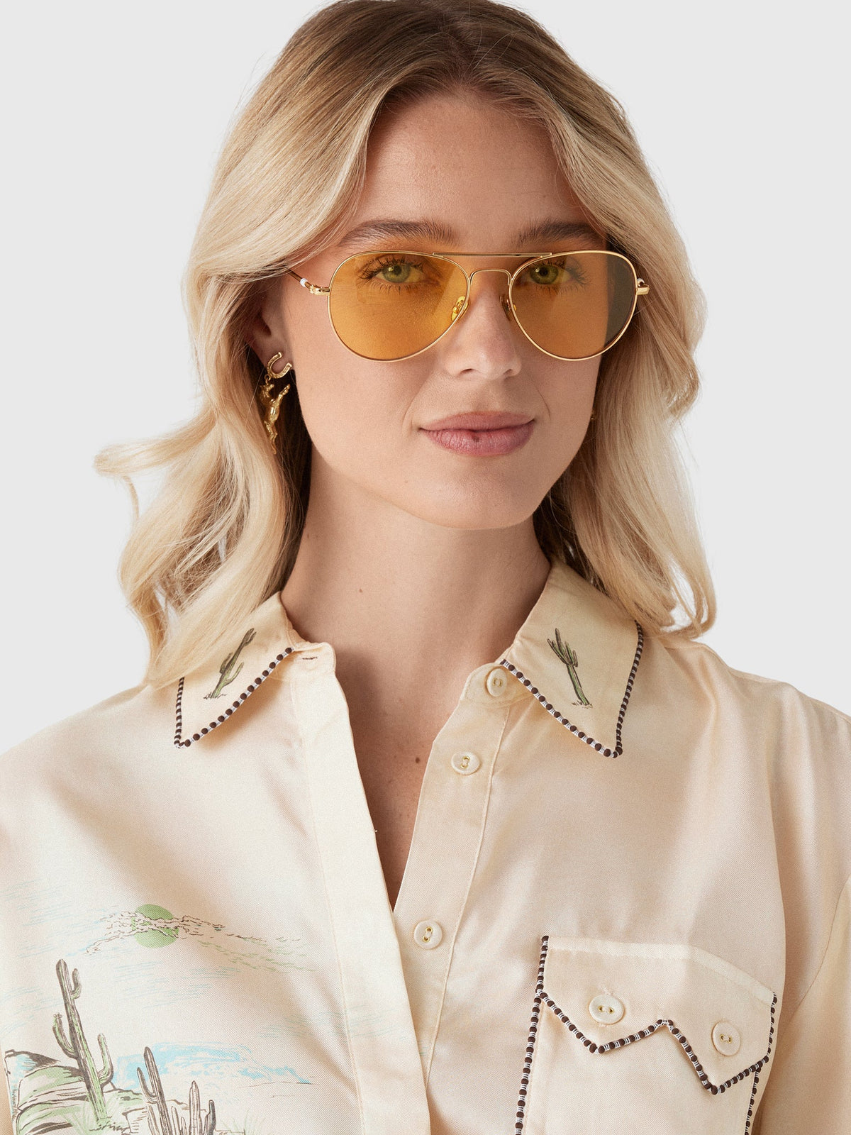 Out East Fairview Sunglasses