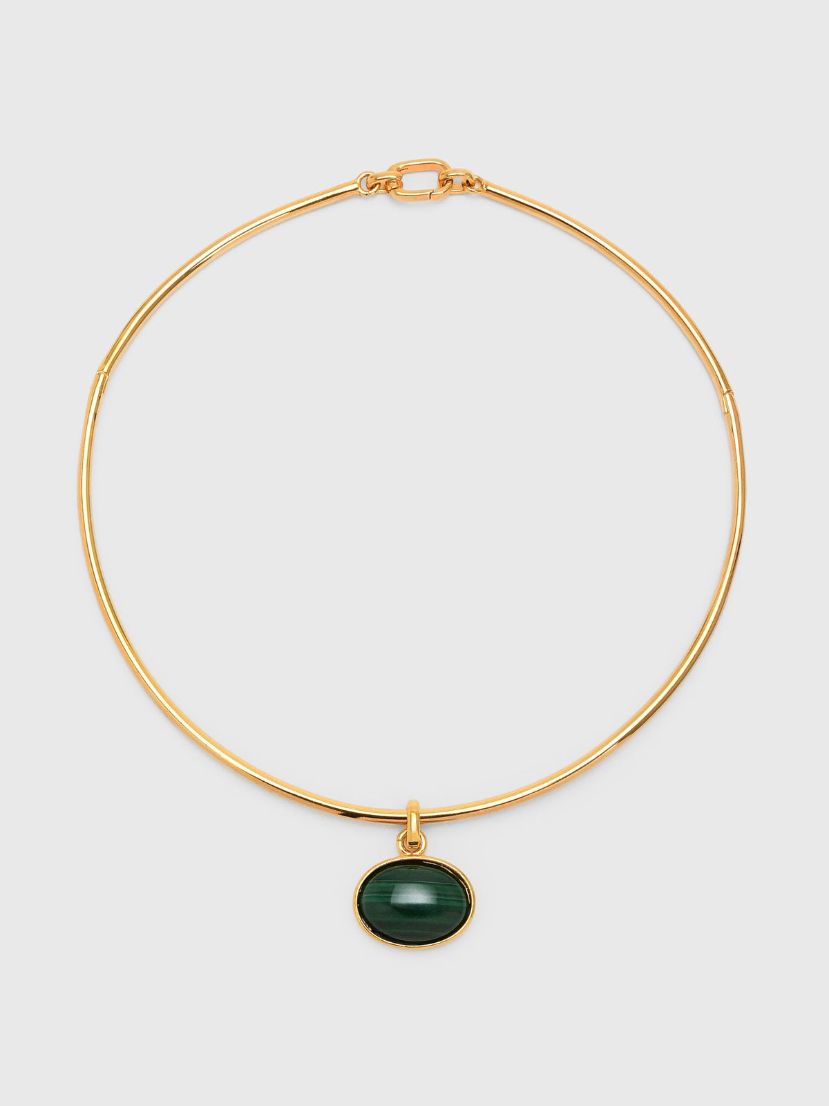 Martha Calvo Gaia Necklace