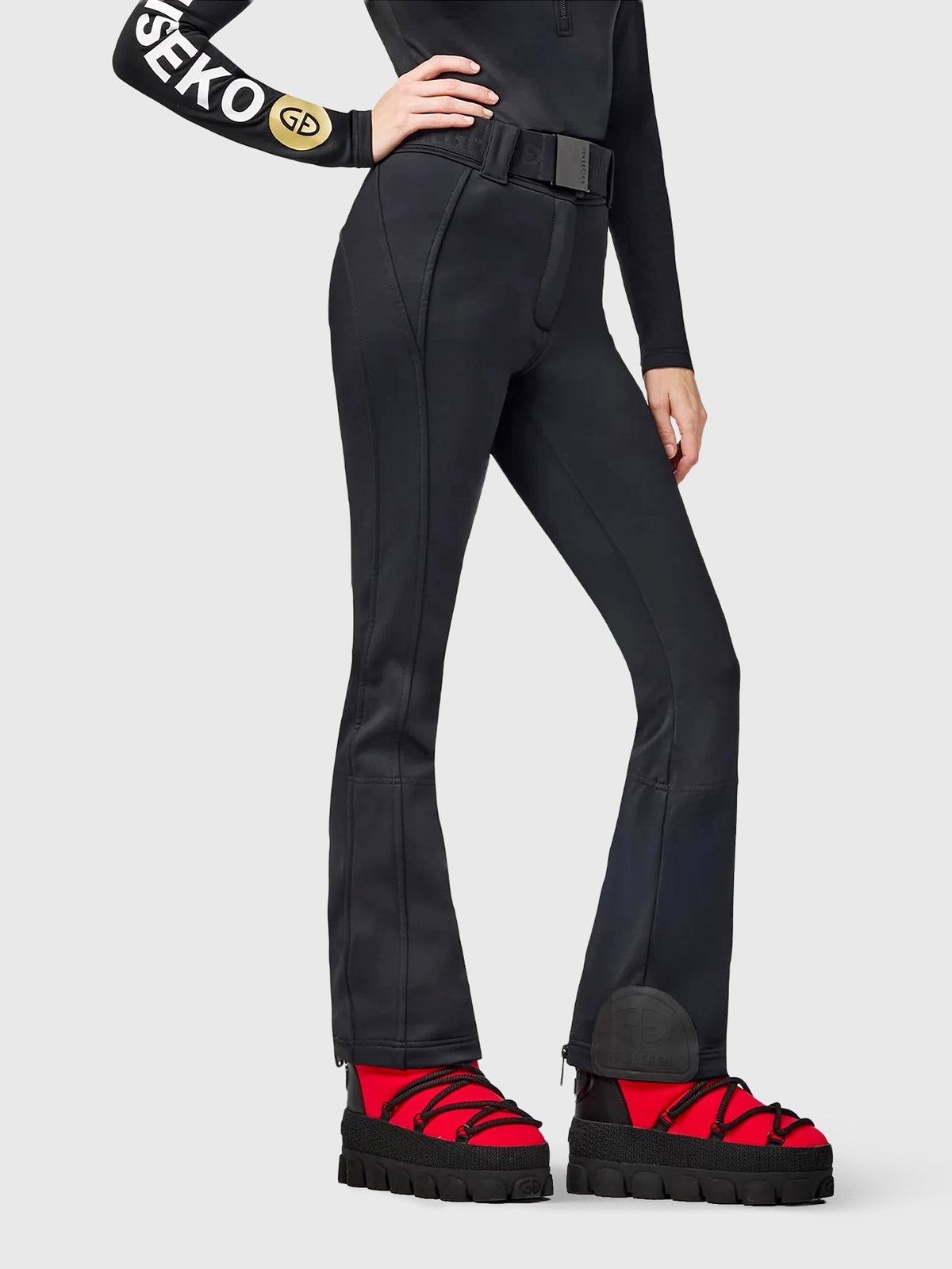 Goldbergh Women's Pippa Ski Pant
