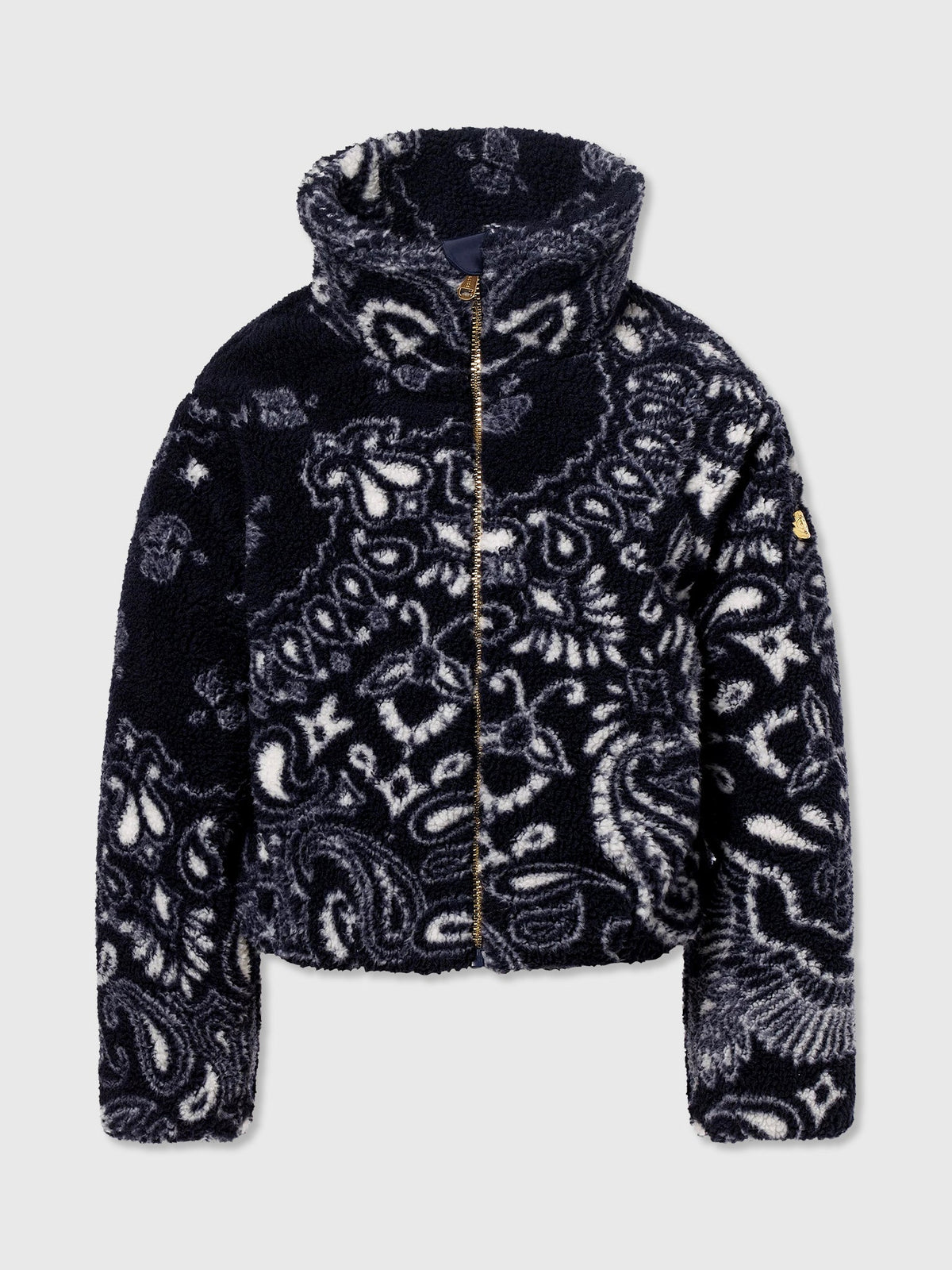 Goldbergh Women's Bandana Jacket