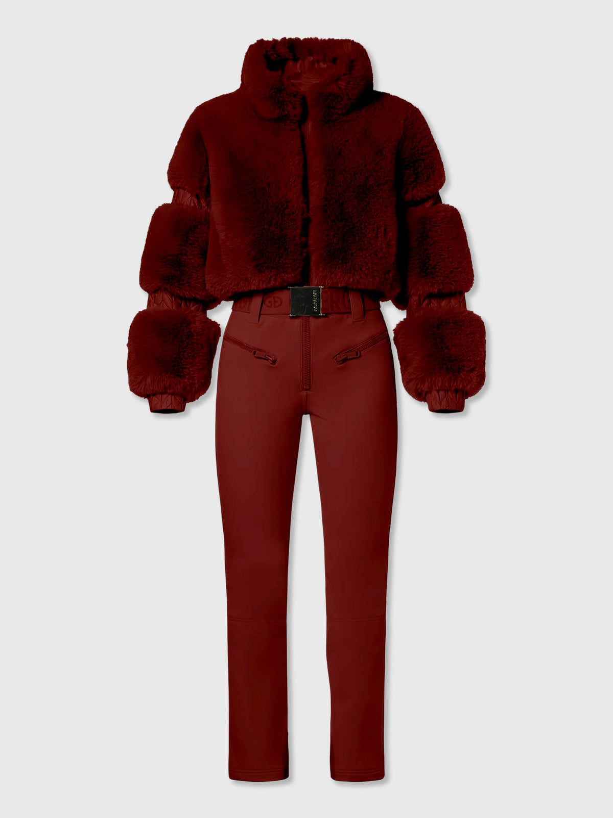 Goldbergh Women's Lieke Ski Suit