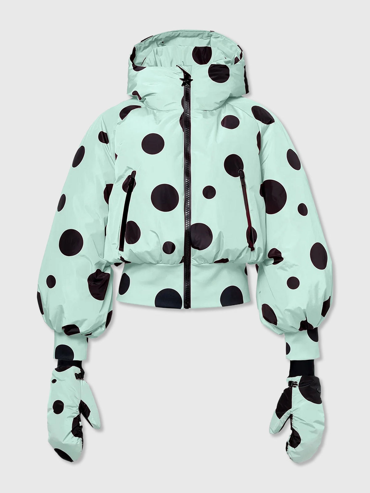 Goldbergh Women's Polka Ski Jacket