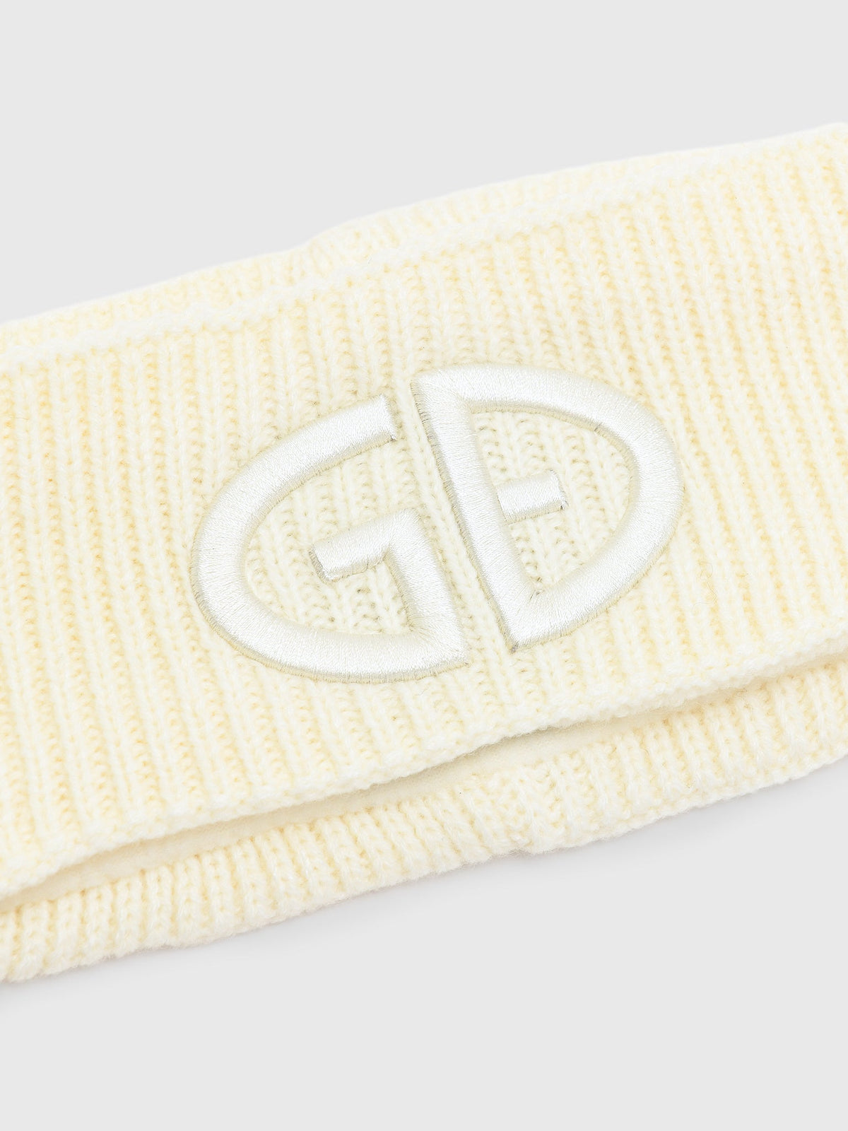 Goldbergh Women's Warmth Headband