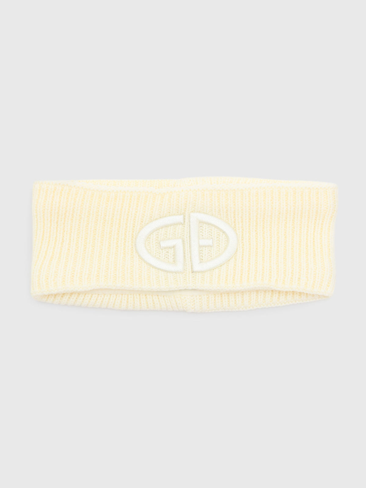 Goldbergh Women's Warmth Headband