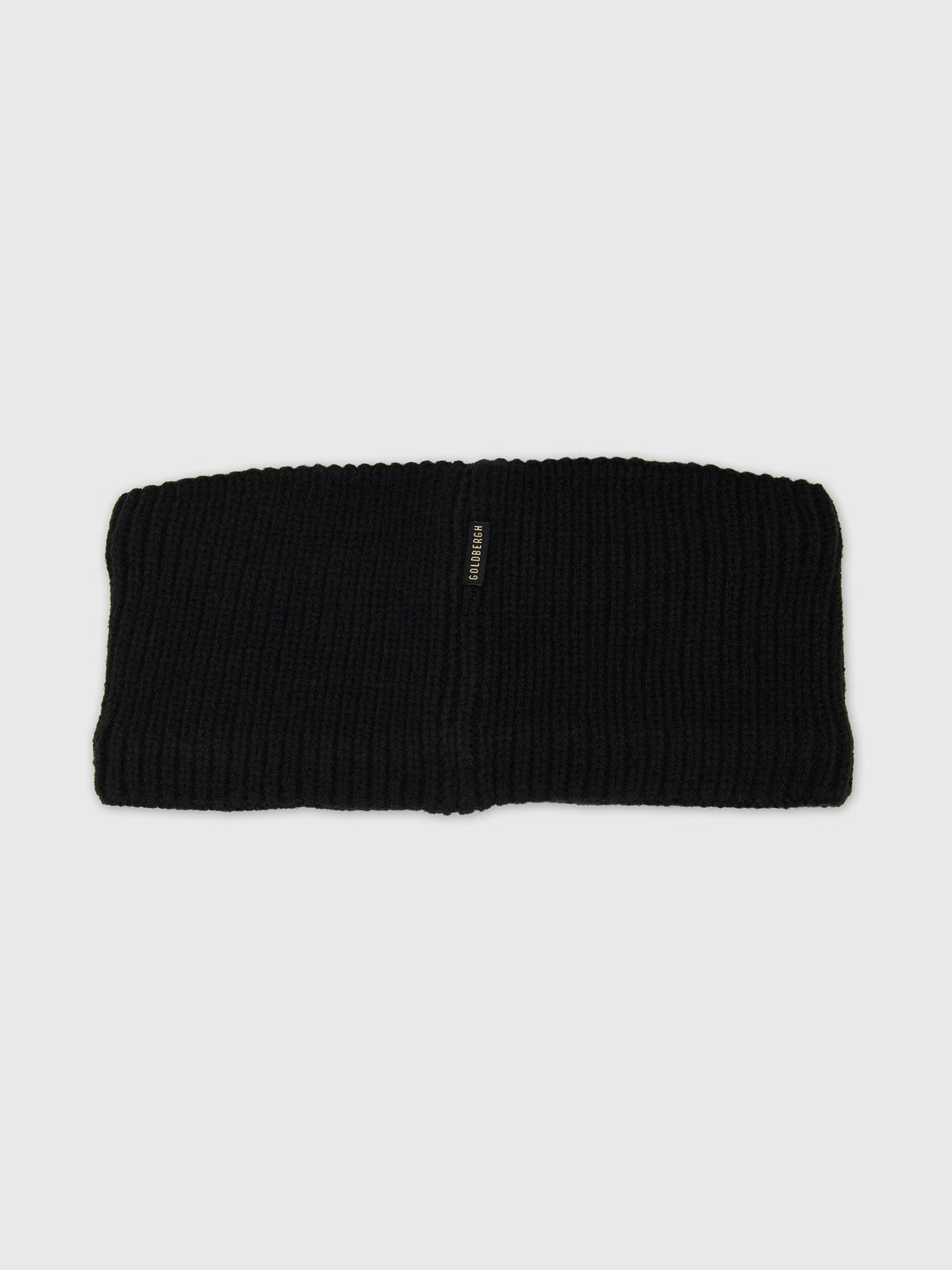 Goldbergh Women's Warmth Headband