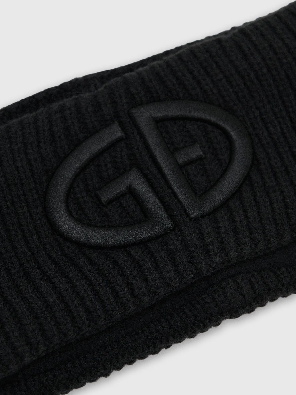 Goldbergh Women's Warmth Headband