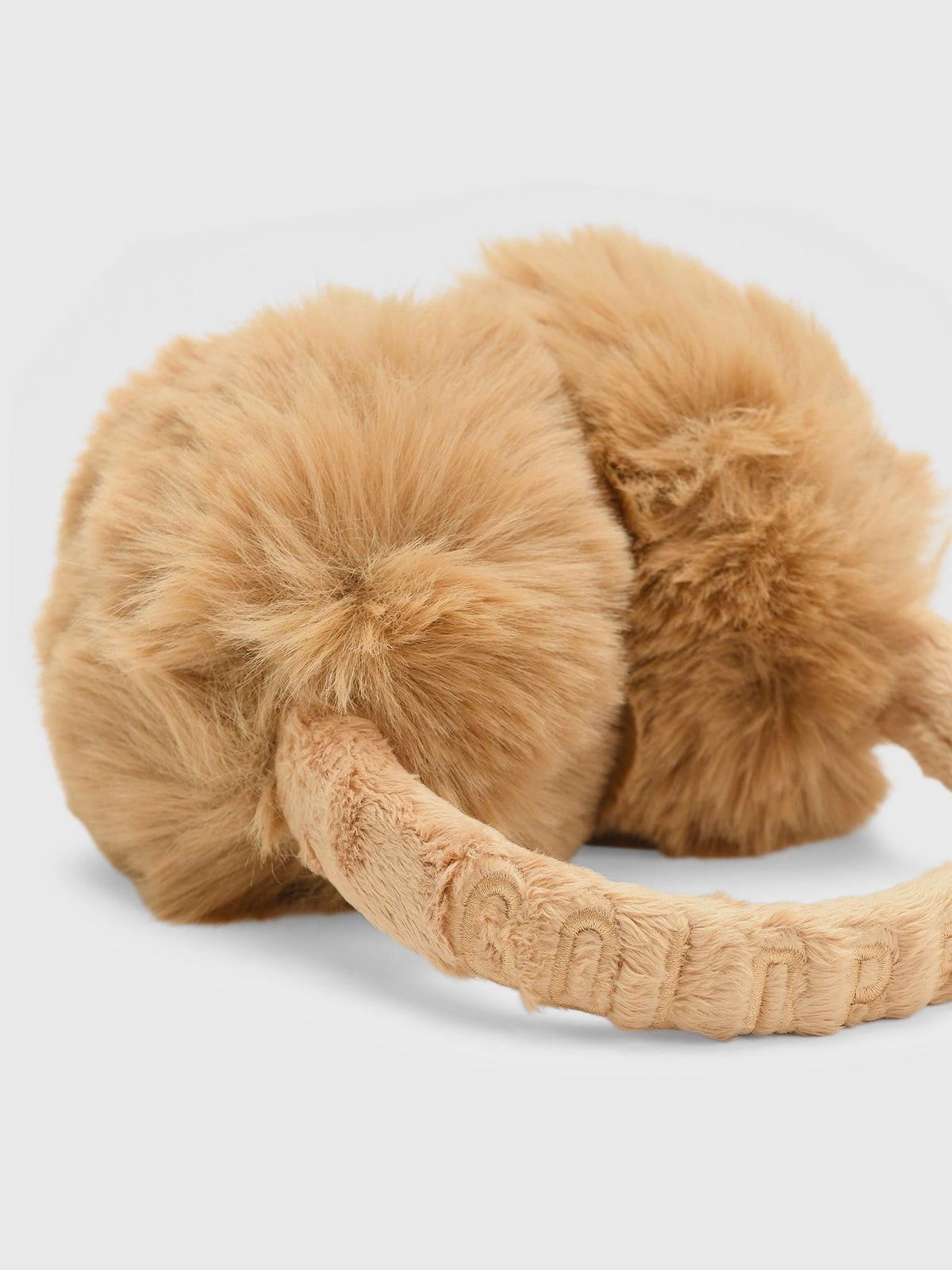Goldbergh Women's Fluffy Earwarmers
