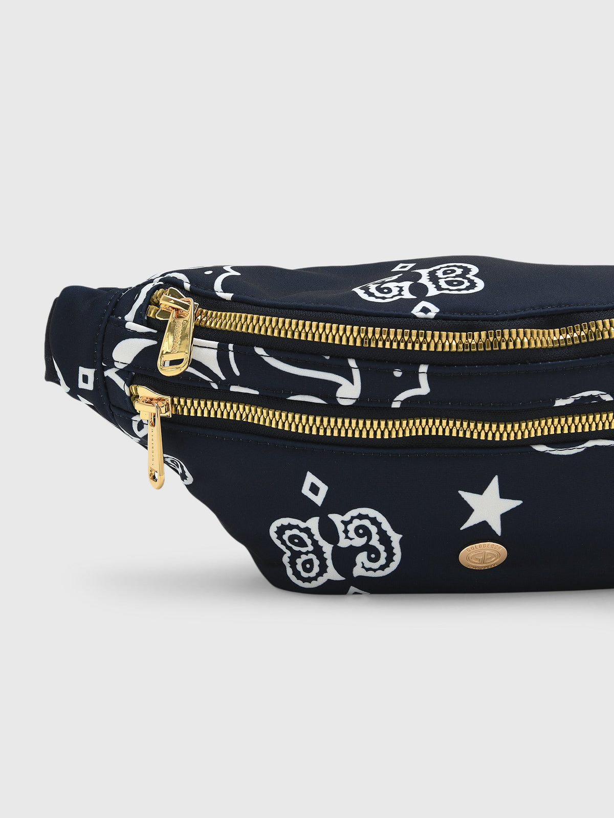 Goldbergh Takara Fanny Pack