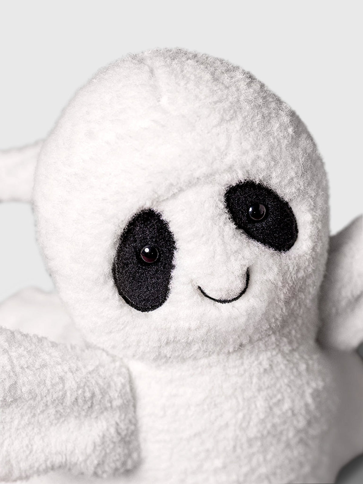 Jellycat Ghost Bob Plush