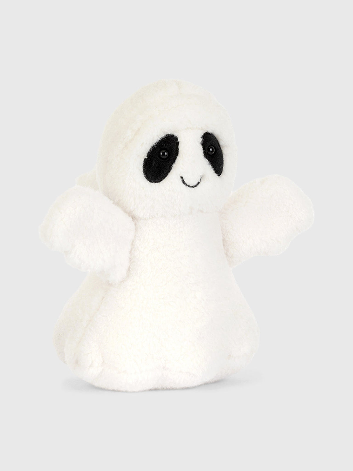 Jellycat Ghost Bob Plush