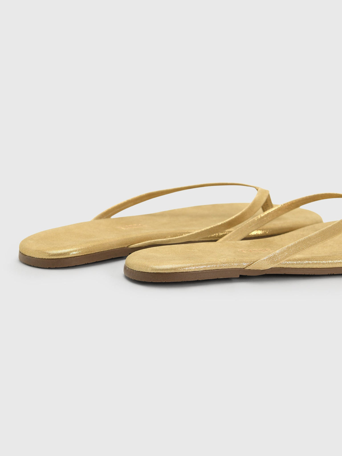 Tkees Women's Glitters Flip Flop