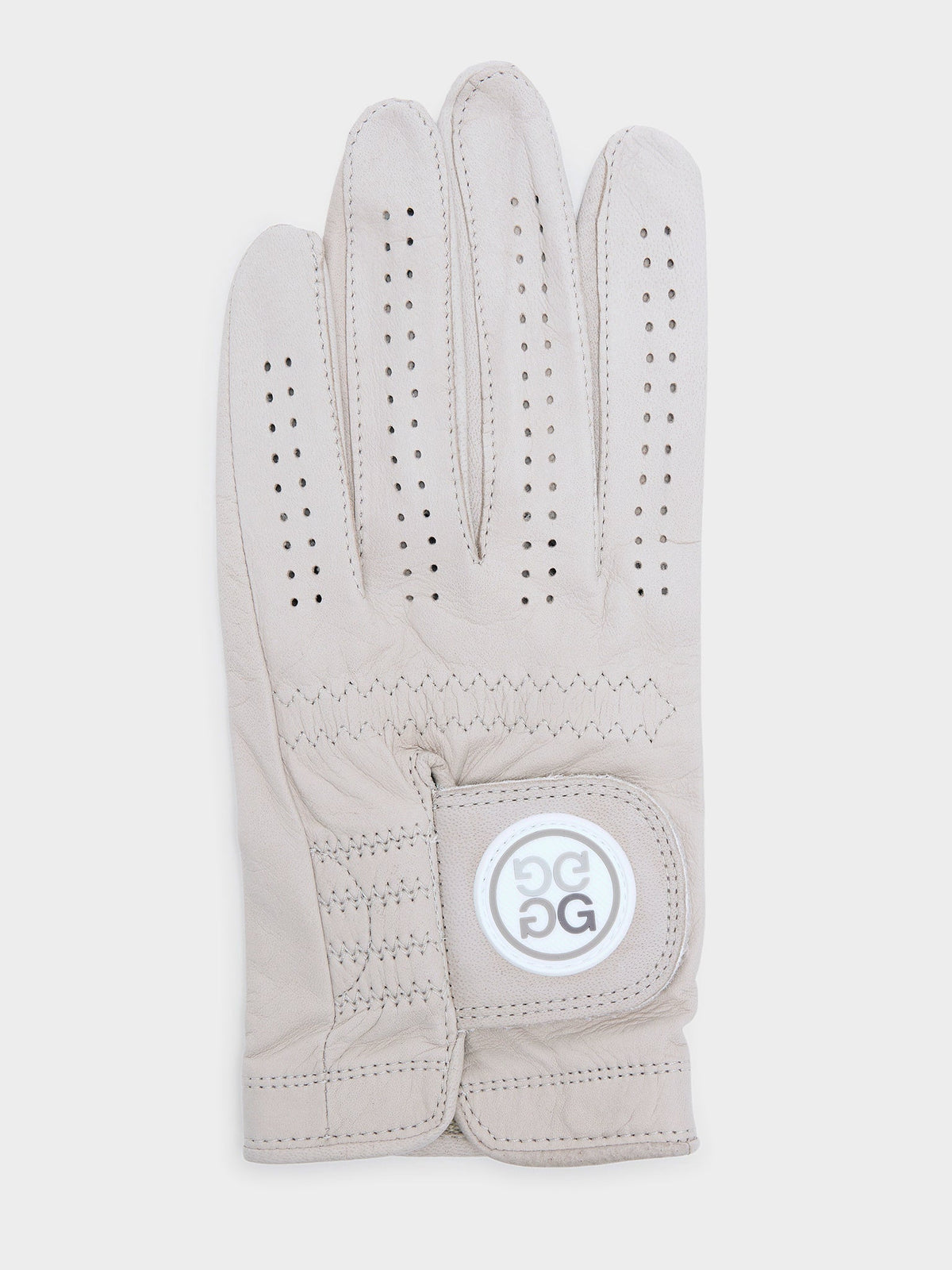 G/FORE Men's Signature Golf Glove