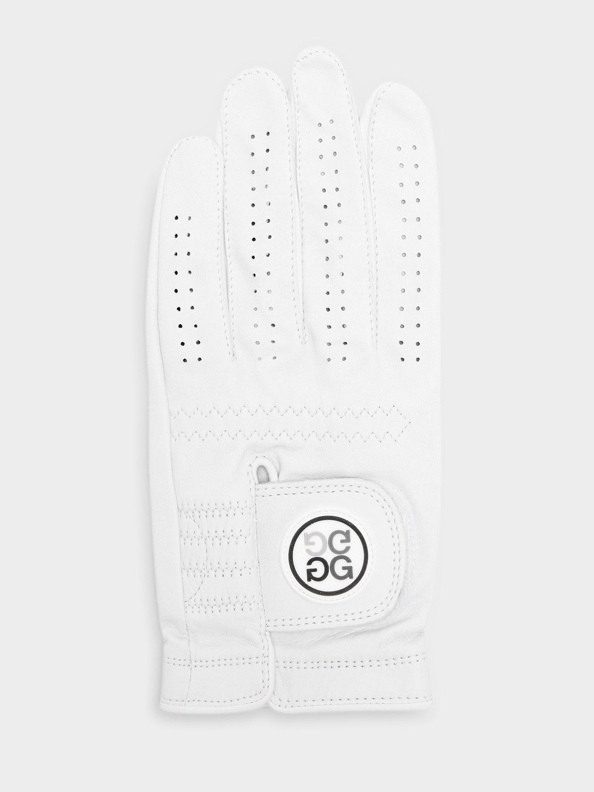 G/FORE Men's Signature Golf Glove