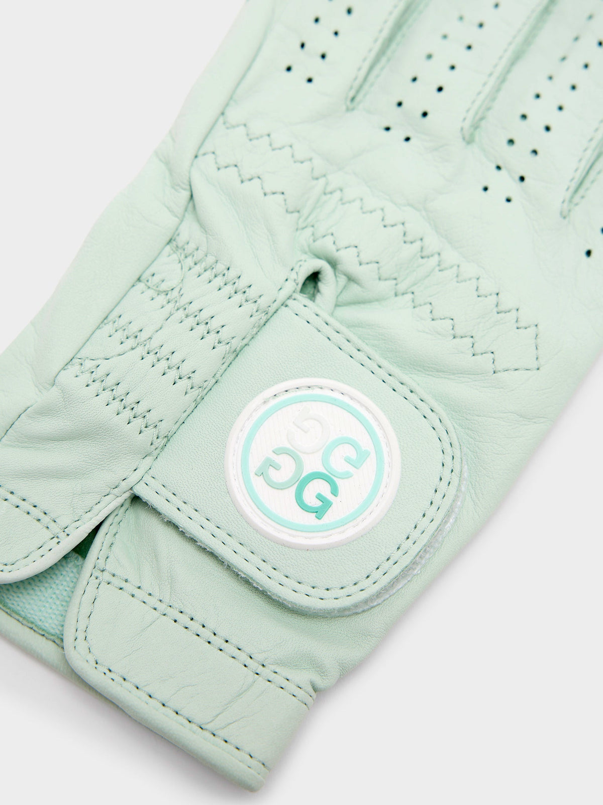 G/FORE Men's Signature Golf Glove