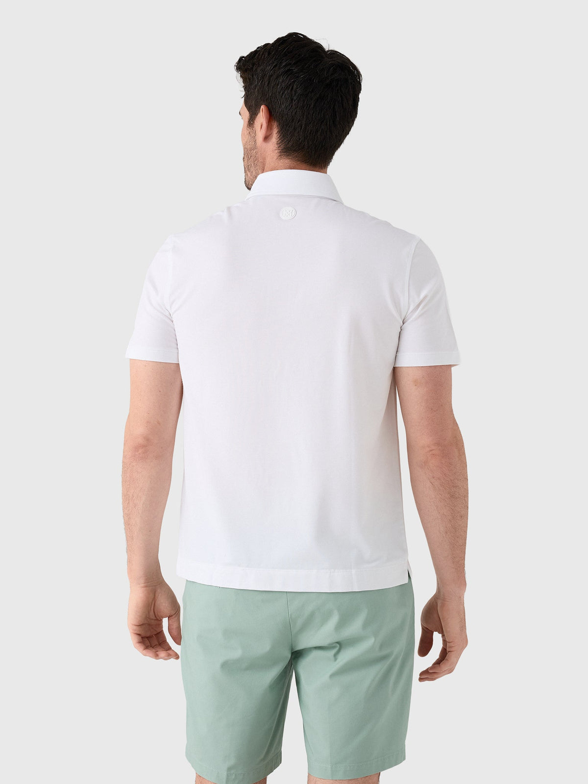 G/FORE Men's All Play Polo