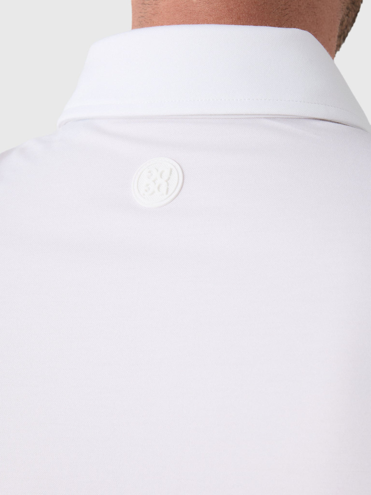 G/FORE Men's All Play Polo