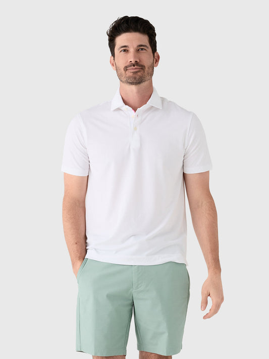 G/FORE Men's All Play Polo