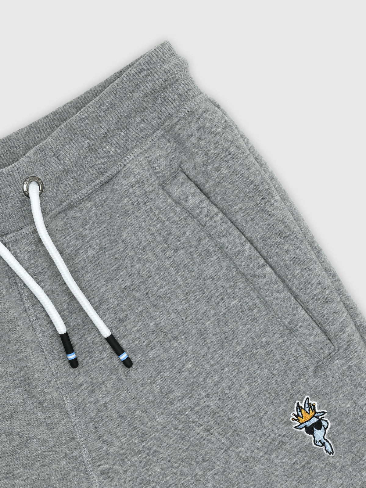 Goat USA Boys' OG Fleece Jogger
