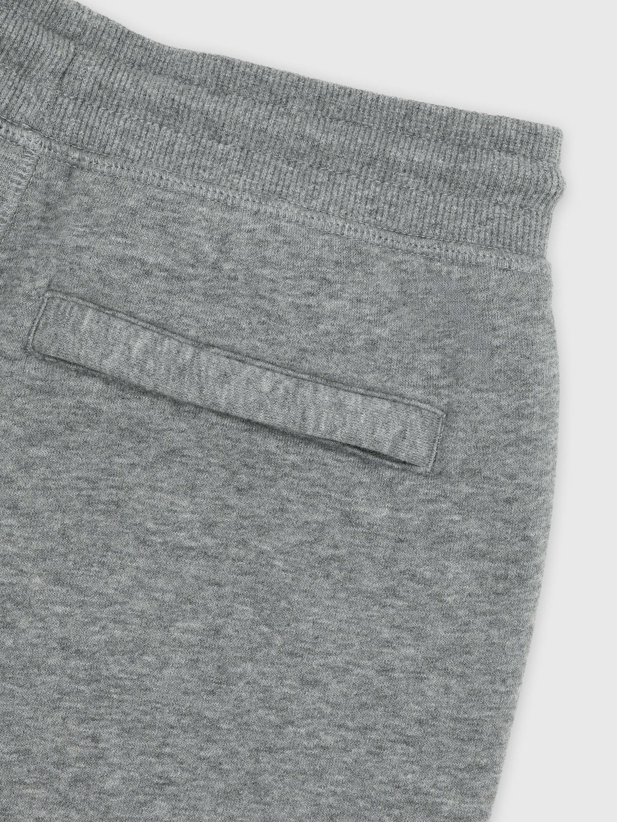 Goat USA Boys' OG Fleece Jogger