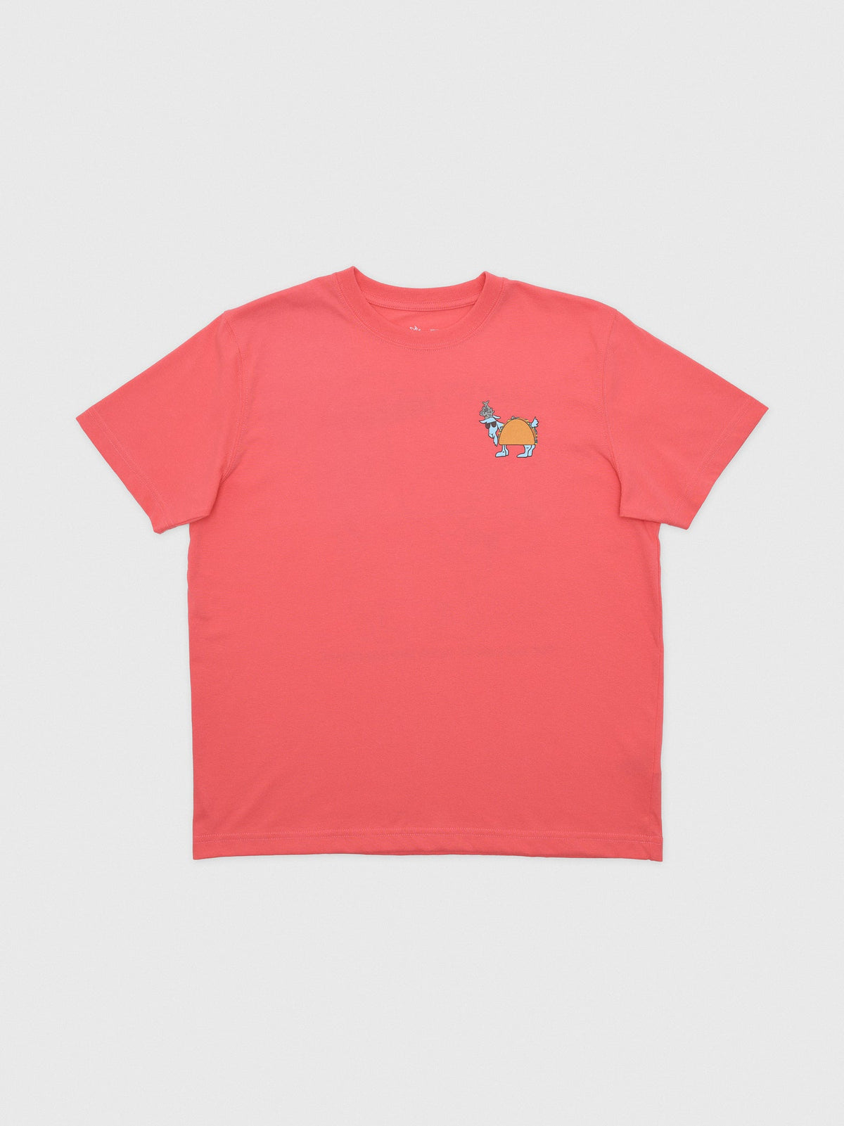 Goat USA Boys' Fish Taco T-Shirt