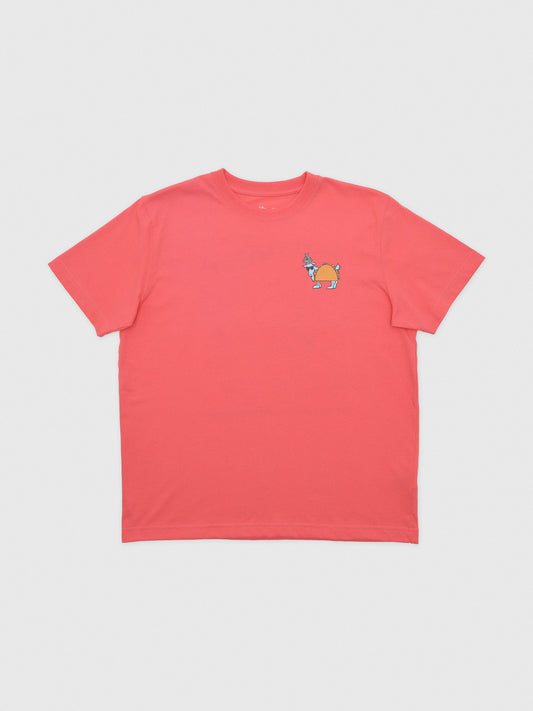 Goat USA Boys' Fish Taco T-Shirt