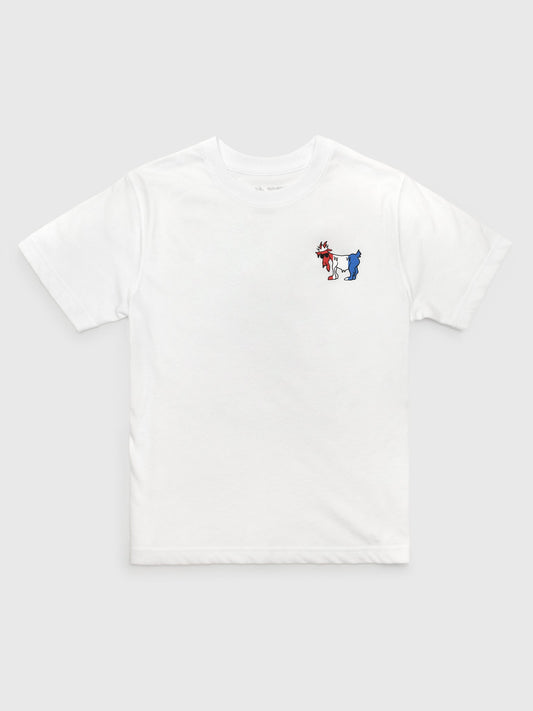 Goat USA Boys' Popsicle T-Shirt