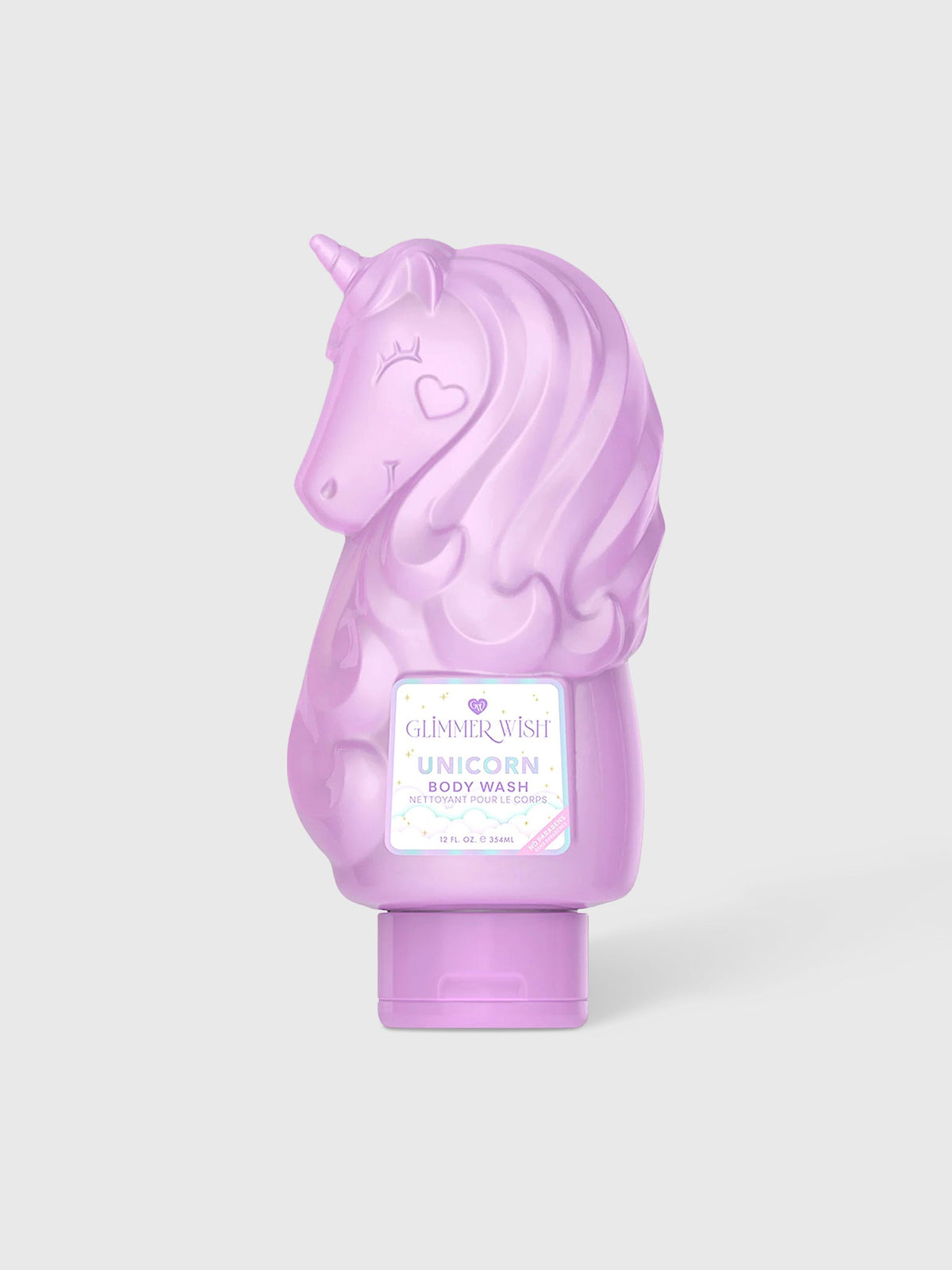 Glimmer Wish Unicorn Body Wash