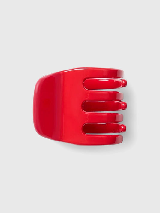 Machete Mini Hair Claw Clip