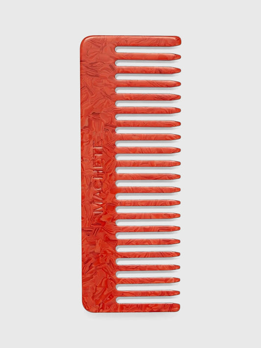Machete No. 2 Comb