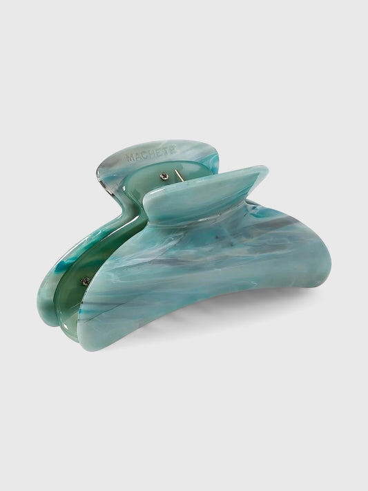 Machete Grande Heirloom Hair Claw Clip