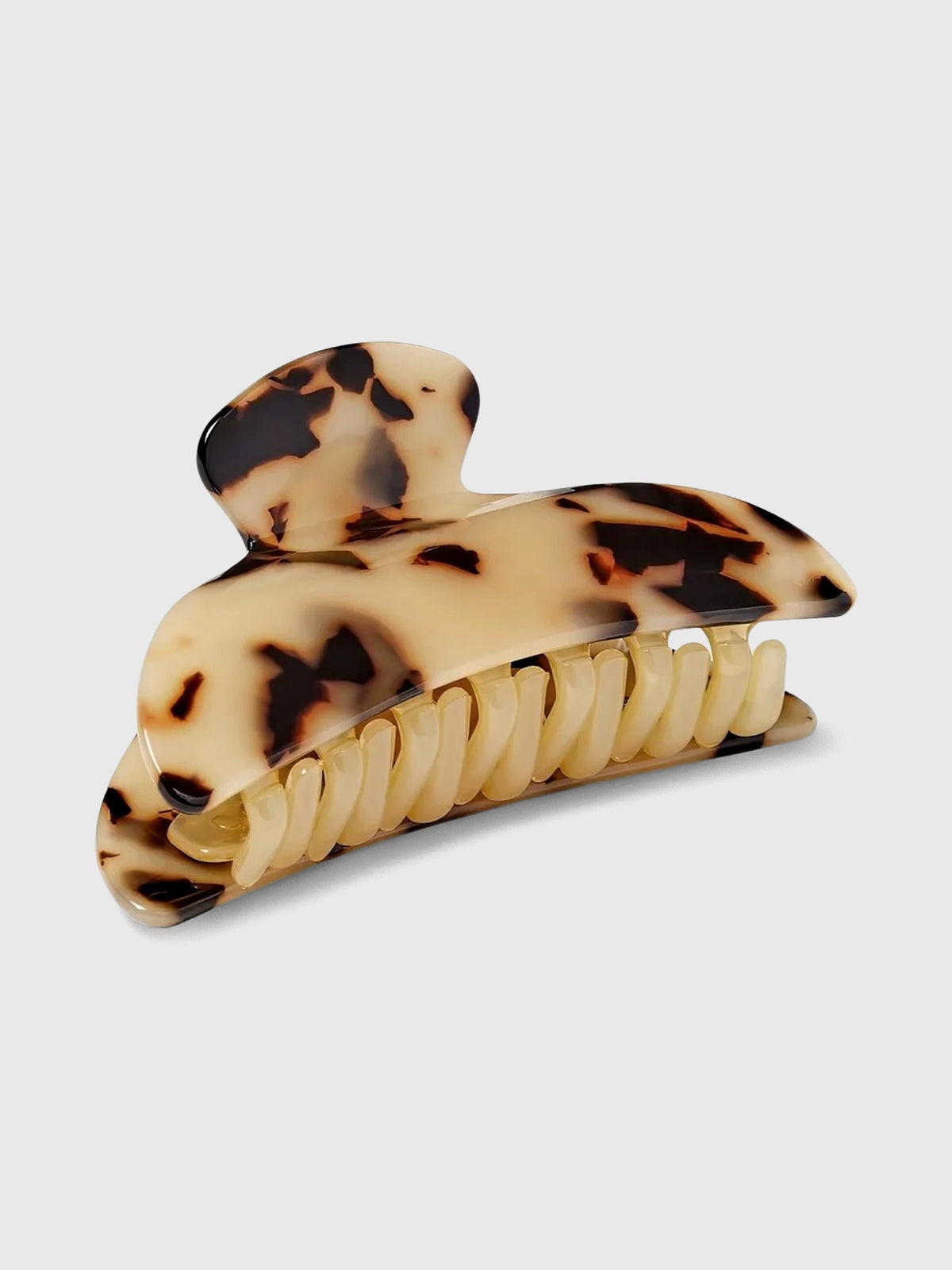 Machete Midi Heirloom Hair Claw Clip