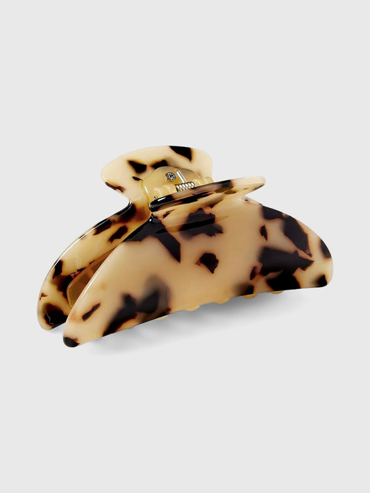 Machete Midi Heirloom Hair Claw Clip